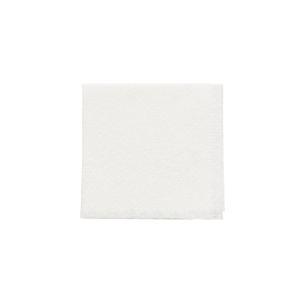 Mesalt Sodium Chloride Dressing, Size 7.5Cm X 7.5Cm
