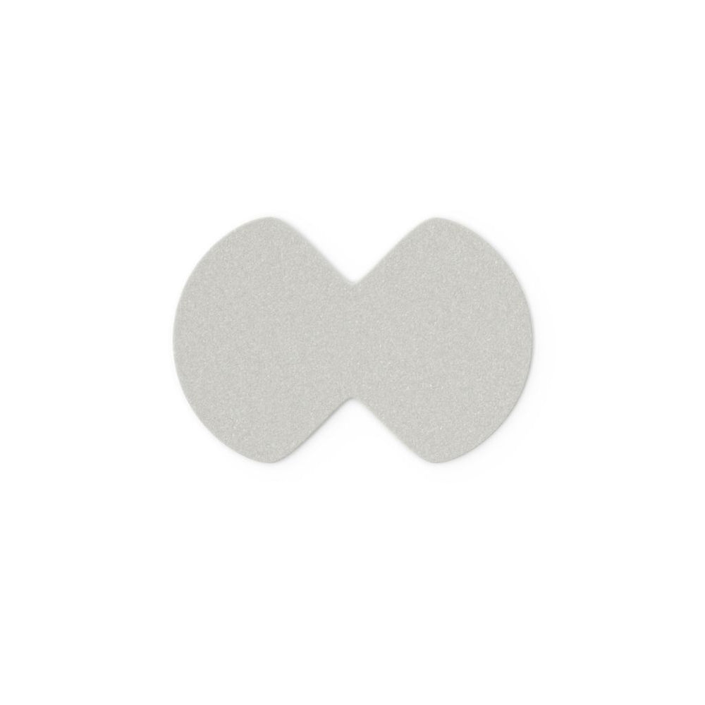 Mepilex Heel 13x20cm Foam Dressing