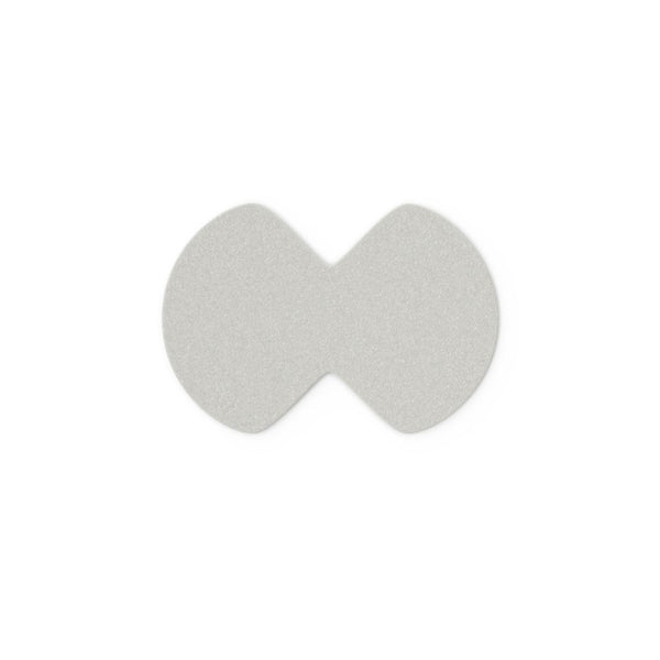 Mepilex Heel 13x20cm Foam Dressing