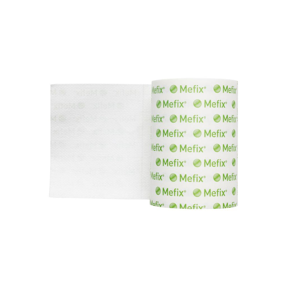 Mefix Fabric Tape, Size 2.5Cm X 10M