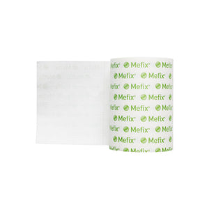 Mefix Fabric Tape, Size 2.5Cm X 10M