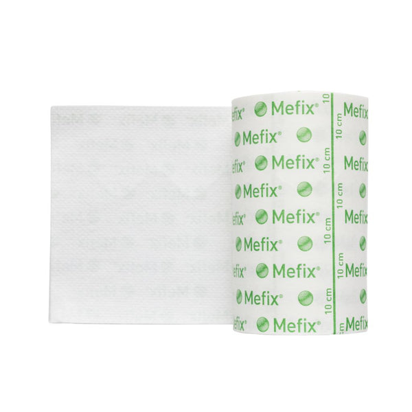 Mefix Fabric Tape, Size 10Cm X 10M