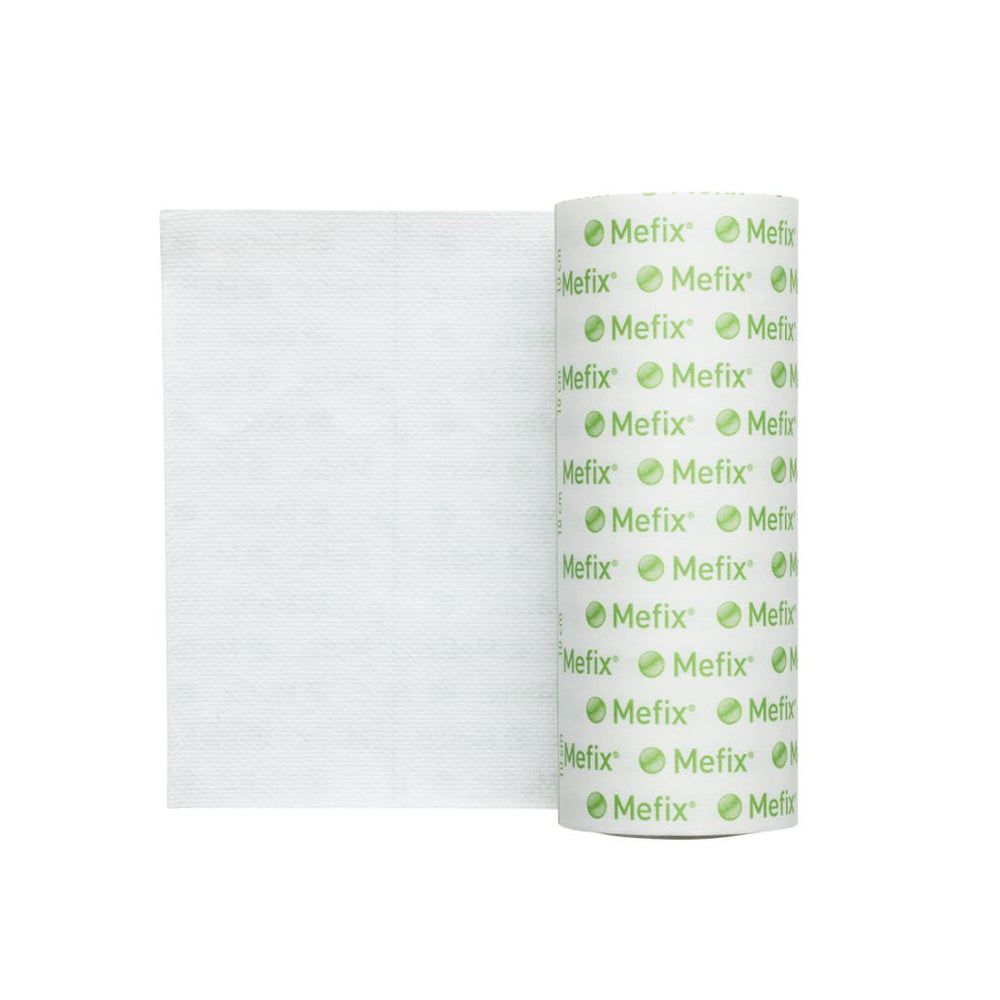 Mefix Fabric Tape, Size 15Cm X 10M