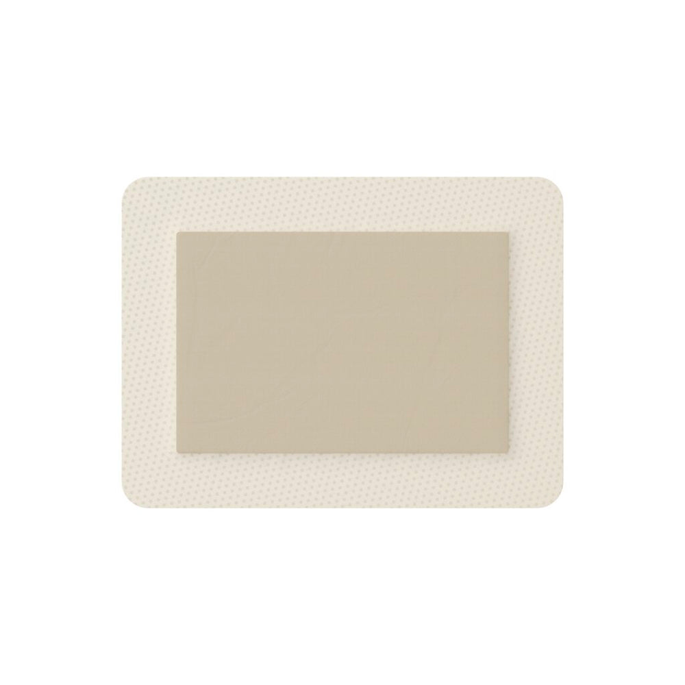 Mepilex Border Dressing Ag, Size 10Cm X 20Cm