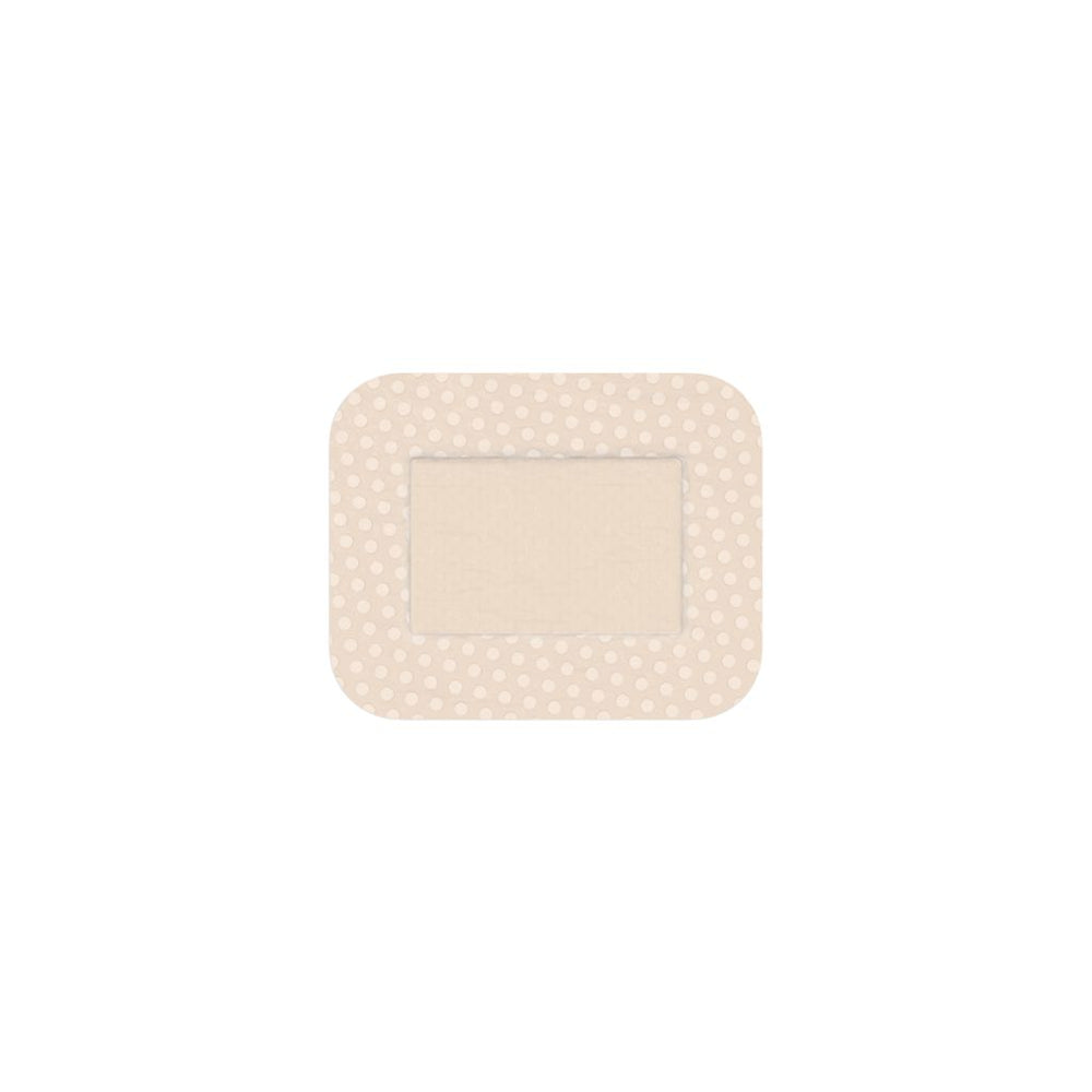 Mepilex Border Flex Lite Dressing, 4cm × 5cm – Box of 10