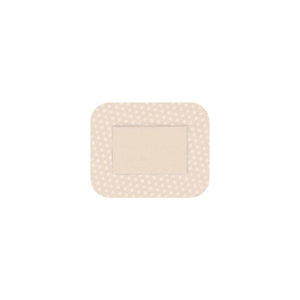 Mepilex Border Flex Lite Dressing, 4cm × 5cm – Box of 10
