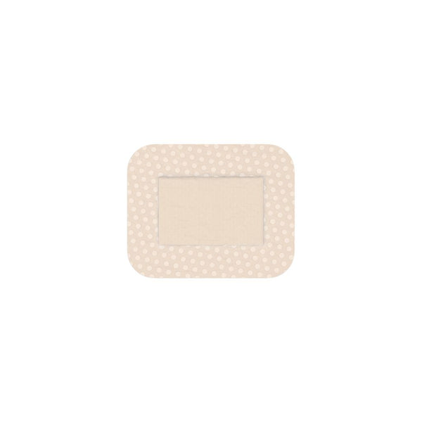 Mepilex Border Flex Lite Dressing, 4cm × 5cm – Box of 10
