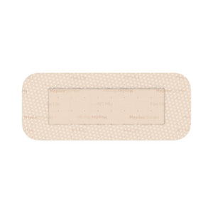 Mepilex Border Flex Lite Dressing, 5cm × 12.5cm – Box of 5