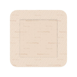 Mepilex Border Flex Lite Dressing, 10cm × 10cm – Box of 5