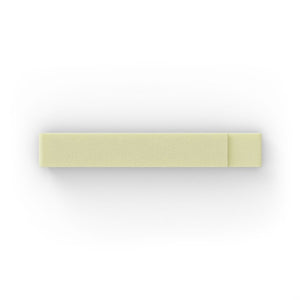 Exufiber Ag+ Antimicrobial Gelling Fibre Ribbon Dressing 2 x 45cm