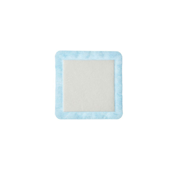 Mextra Superabsorbent Dressing 12.5 x 12.5cm