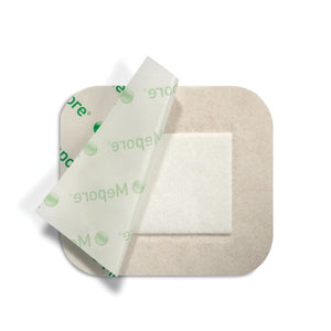 Mepore Pro Showerproof Absorbent Dressing 9 x 20cm