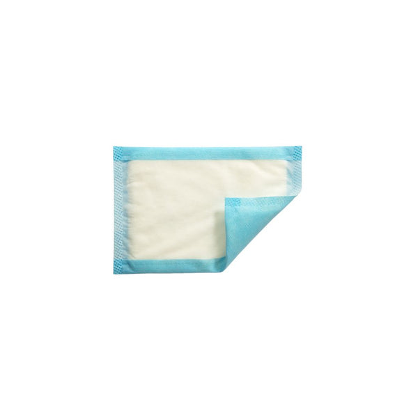 Mesorb Absorbent Dressing, Size 10Cm X 13Cm