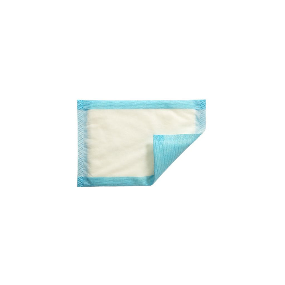 Mesorb Absorbent Dressing, Size 23Cm X 30Cm