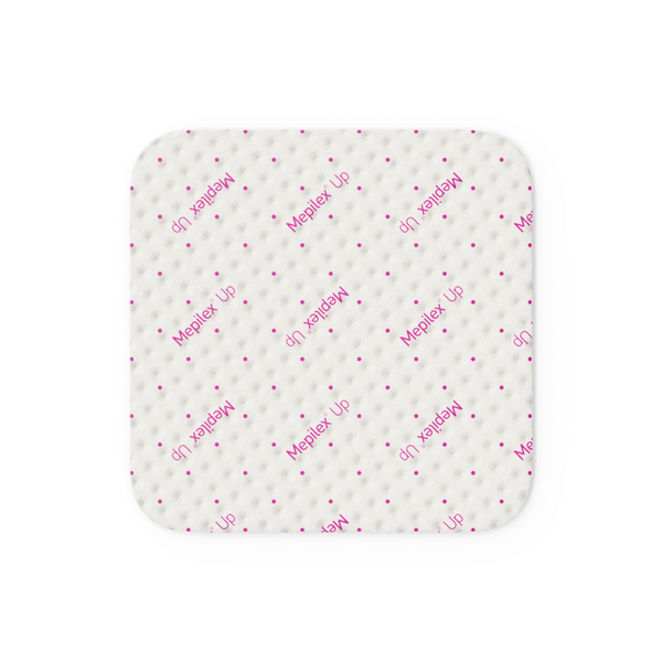 Mepilex Up 5x5cm Non-bordered Foam Dressing