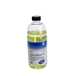Solvoplast Ii 100Ml I & B