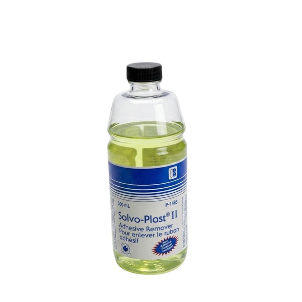 Solvoplast Ii 100Ml I & B