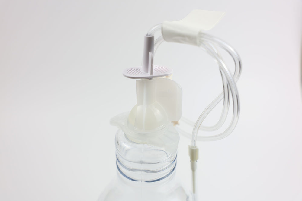 PleurX Pleural Catheter System