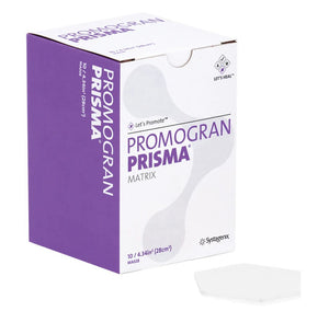 Promogran Prisma Wound Balancing Matrix 28cm2 Hexagon