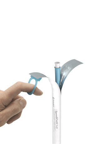 SpeediCath® Soft Hydrophilic Intermittent Catheter – Male Nelaton, 16 Fr