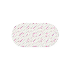 Mepilex Up 10x20 cm Non-bordered Foam Dressing
