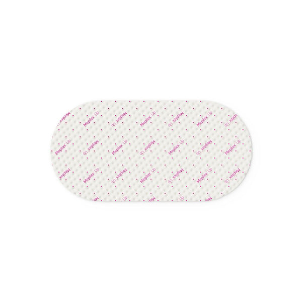Mepilex Up 10x20 cm Non-bordered Foam Dressing