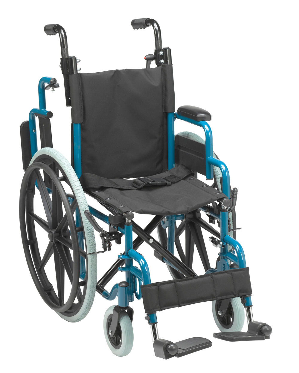 Wallaby Pediatric Wheelchair