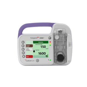 Kangaroo OMNI Enteral Feeding Pump | Model: Z385400