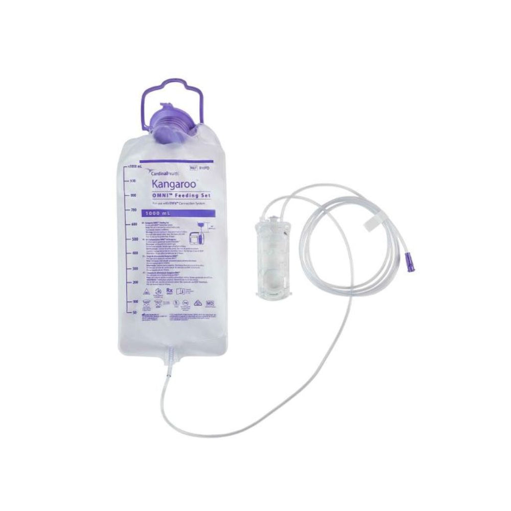 Kangaroo OMNI Feed Only set 1000ml