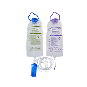 Kangaroo OMNI Feed and Flush Set 1000ml