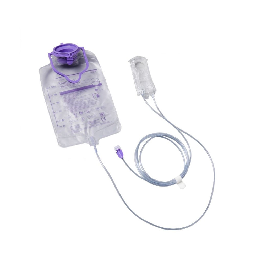 Kangaroo OMNI Feed Only 500ml