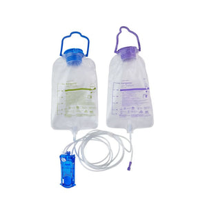 Kangaroo OMNI Feed and Flush Set 500ml