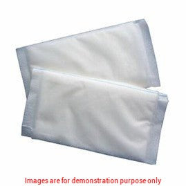 Abdominal Pad, 8In X 24In, SterileDerma Science