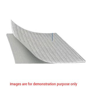 Absorbent Hydrofiber Dressing With Strengthening Fiber 5Cm X 5CmConvatec