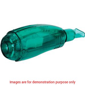 Acapella Choice Flutter Valve Vibratory Pep Therapy System W/Video Request Card, >10L/MinSource Medical