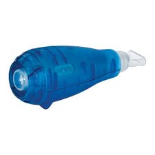 Acapella Vibratory Pep Therapy Device Dm W/ Mouth Piecee, Blue, >15L/MinPortex