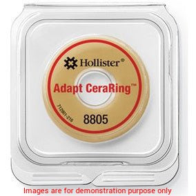 Adapt Ceraring Flat Barrier Rings 2' (48Mm)Hollister