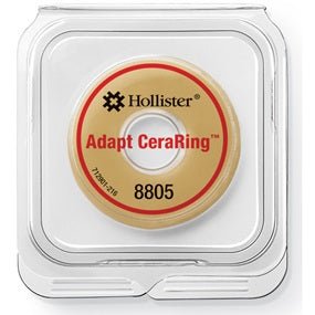 Adapt Ceraring Flat Barrier Rings 2' (48Mm)Hollister