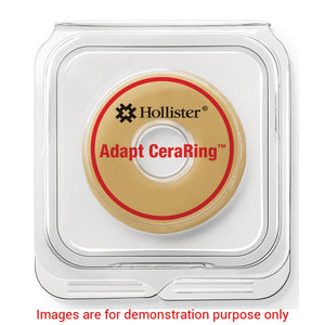Adapt Ceraring Slim Barrier Rings, 2In (48Mm) Slim 2.3Mm ThickHollister