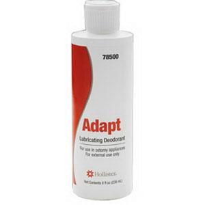Adapt Lubricating Deodorant 8Oz (236Ml) BottleHollister