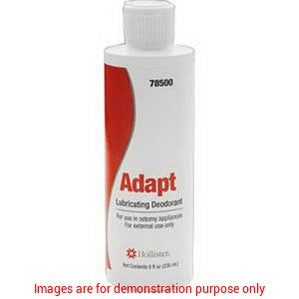 Adapt Lubricating Deodorant 8Oz (236Ml) BottleHollister