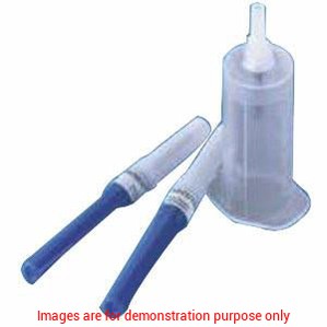 Adapter Ndl Hldr 1004A Ster Disp Multi S Luer F/VacutainerBecton Dickinson