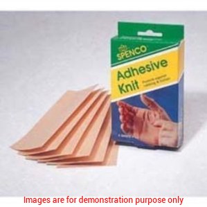 Adhesive Knit Dressing 3In X 5InMy Everything Store Canada