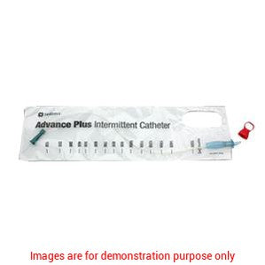 Advance Plus Ic 18Fr/ChHollister