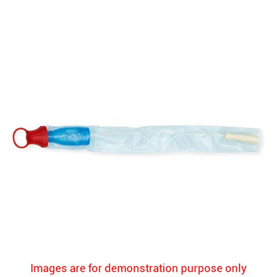 Advance Touch-Free Catheter, 16Fr, 16InHollister