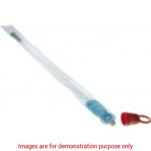 Advance Touch-Free Catheter, 8Fr, 8InHollister