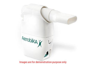 Aerobika Opep DeviceTrudell Medical