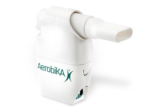 Aerobika Opep DeviceTrudell Medical