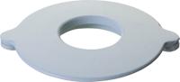 All-Flexible Compact Convex Mounting Ring, 1 1/8In OpeningMarlen