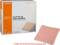 Allevyn Ag Non-Adhesive Dressing, Size 5Cm X 5CmSmith & Nephew
